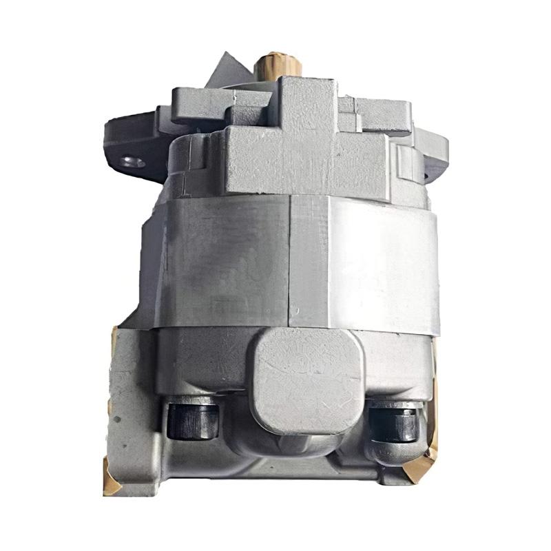 Steering Pump 705-24-30010 For Komatsu Grader GD705A-3 GD705A-3A GD705A-4 GD705A-4A