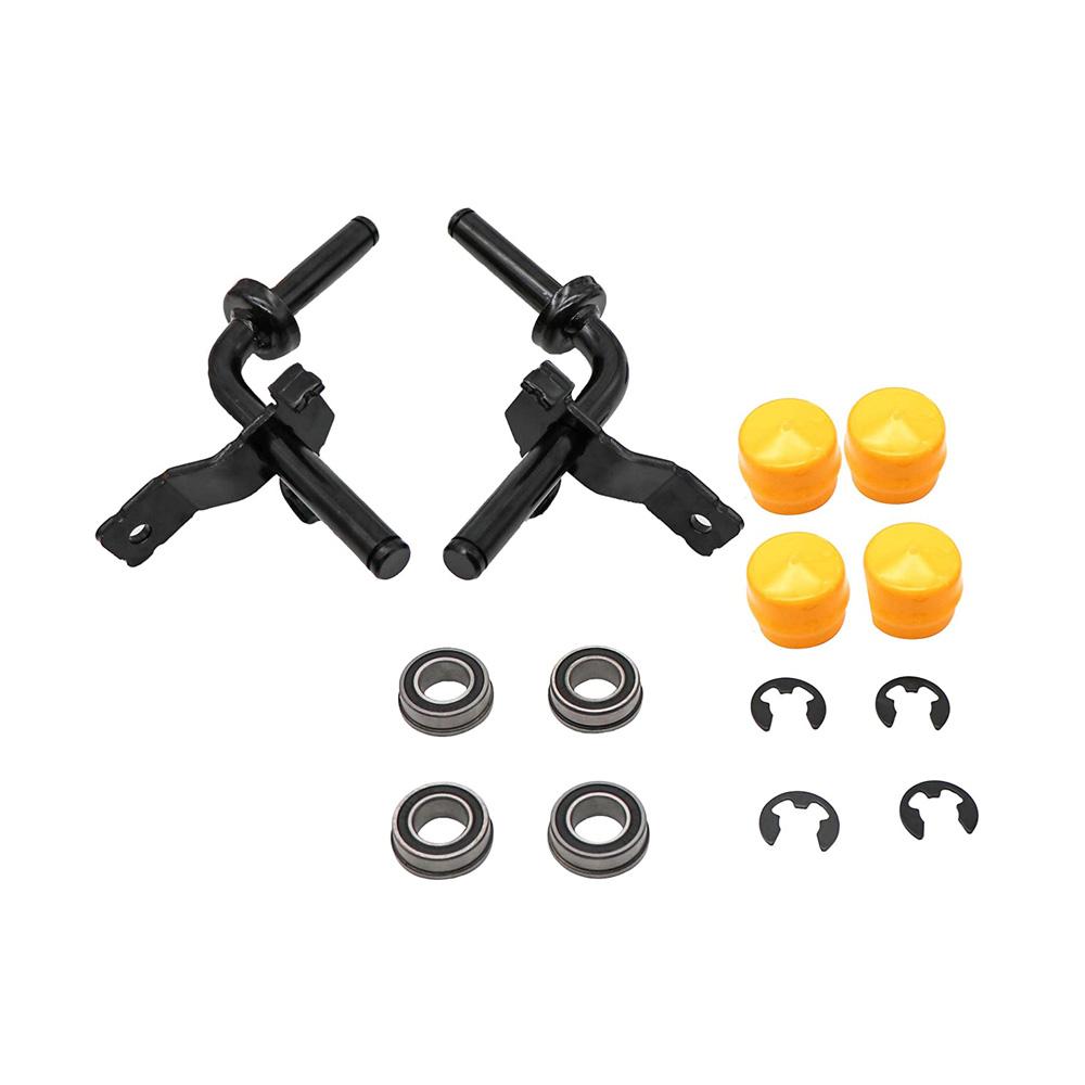 Steering Spindle Kit GY22251 GY22252 for John Deere Mower X110 X120 X130 LA145 LA150 LA155 LA165 LA175 online Steering Spindle Kit GY22251 GY22252 for John Deere Mower X110 X120 X130 LA145 LA150 LA155 LA165 LA175 online