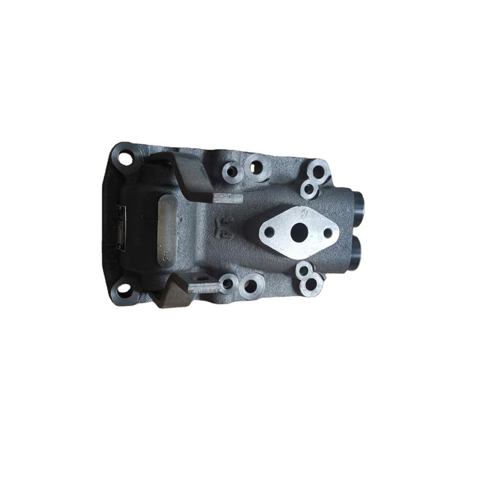 Steering Valve AssY 154-40-00082 for Komatsu Crawler Dozer D85E D85P D85C D85A D135A D155A