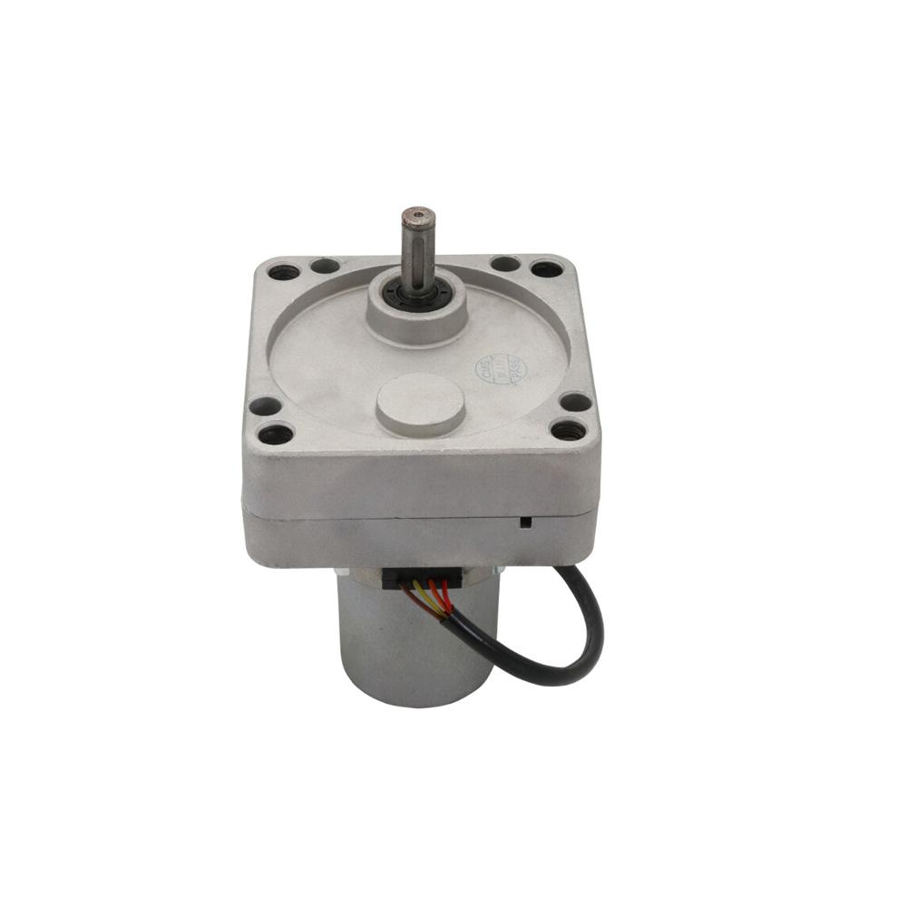 Stepper Motor Throttle Motor 4188762 for Hitachi Excavator EX100 EX120 EX150 EX200 EX300 EX400