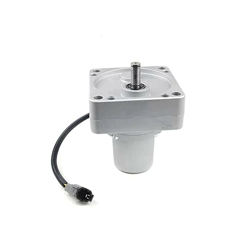 Stepping Throttle Motor 4257163 for Hitachi EX100-2 EX100-3 EX120-2 EX120-3 EX200-2 EX200-3 EX200-5 EX220-2 online Stepping Throttle Motor 4257163 for Hitachi EX100-2 EX100-3 EX120-2 EX120-3 EX200-2 EX200-3 EX200-5 EX220-2 online