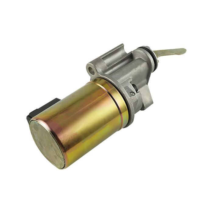 Stop Solenoid 0419-9900 For Deutz 1012 Engine 12V online Stop Solenoid 0419-9900 For Deutz 1012 Engine 12V online