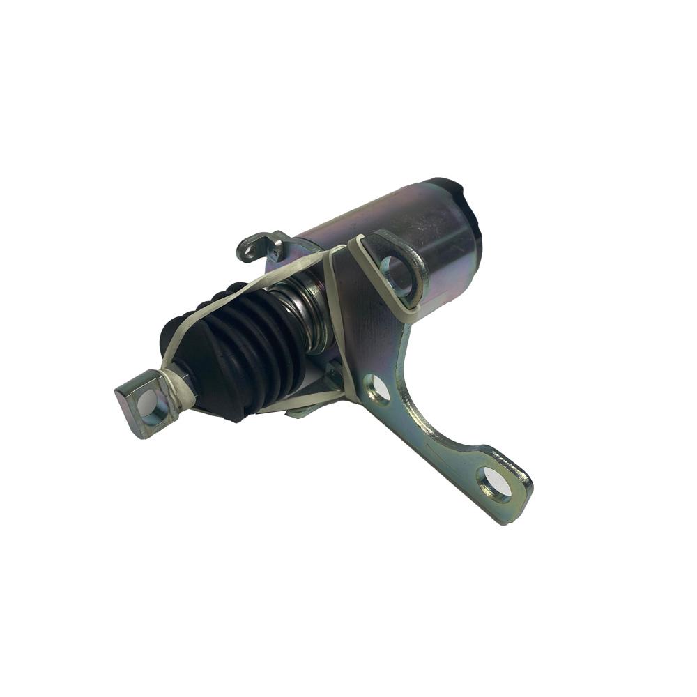 Stop Solenoid 0960300150 096030-0150 for Mitsubishi S4S S6S L3E online Stop Solenoid 0960300150 096030-0150 for Mitsubishi S4S S6S L3E online