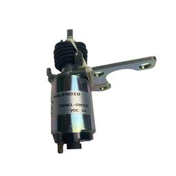 Buy Stop Solenoid 0960300150 096030-0150 for Mitsubishi S4S S6S L3E