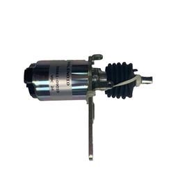 Stop Solenoid 0960300150 096030-0150 for Mitsubishi S4S S6S L3E sale