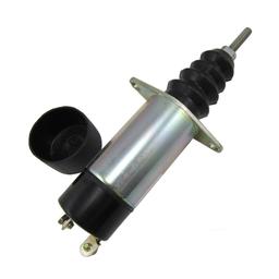 Buy Stop Solenoid 1502-12A2U1B2 1500-2114 for Woodward 12V