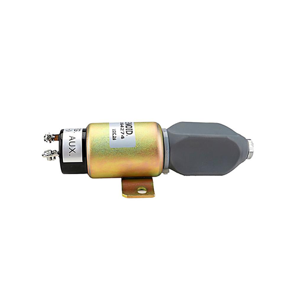 Stop Solenoid 2441100200 for Haulotte HA32PX H41TPX HA41PX H43TPX online Stop Solenoid 2441100200 for Haulotte HA32PX H41TPX HA41PX H43TPX online