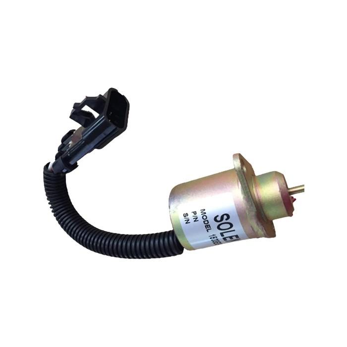 Stop Solenoid 251523001 SA-4561-T 1503ES-12A5UC9S For Kubota Engine V1505 D1105 online Stop Solenoid 251523001 SA-4561-T 1503ES-12A5UC9S For Kubota Engine V1505 D1105 online
