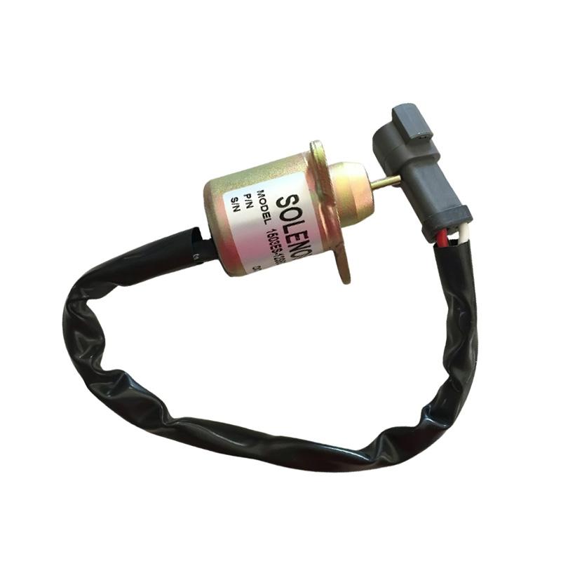 Stop Solenoid 41-4306 for Thermo King Yanmar 486 Engine online Stop Solenoid 41-4306 for Thermo King Yanmar 486 Engine online
