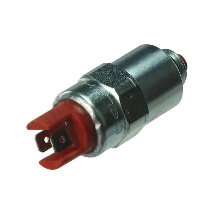 Stop Solenoid 7185-900P 26420471 for Perkins Engine 1006T Delphi DP200 Pump