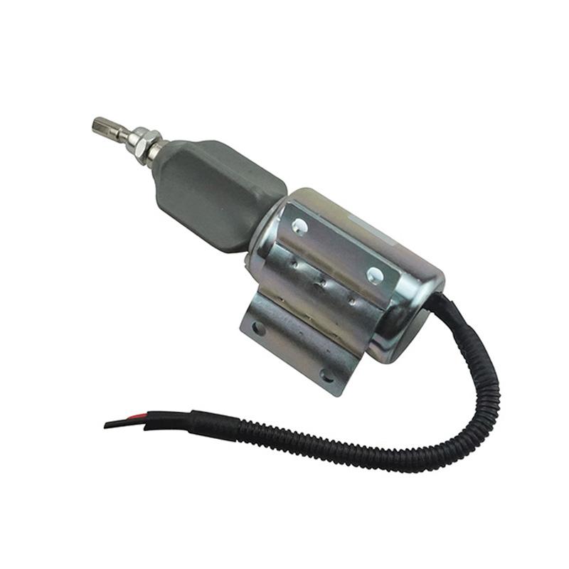 Stop Solenoid Valve 04262377 0426-2377 for Deutz online Stop Solenoid Valve 04262377 0426-2377 for Deutz online