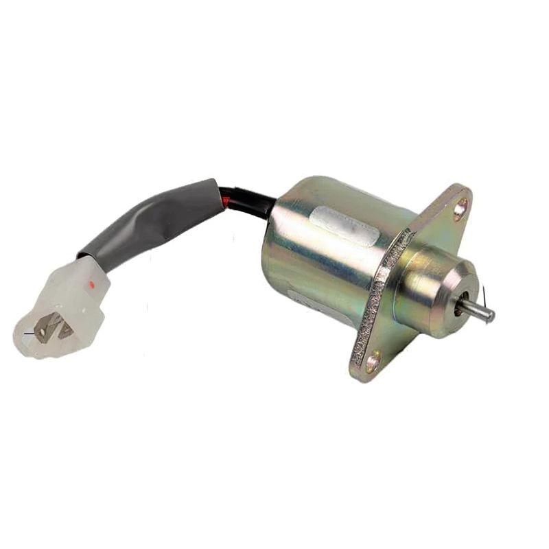 Stop Solenoid Valve 3 Wires 70040202 for JLG