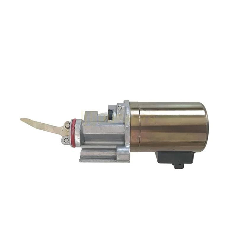 Stop Solenoid VOE21203671 VOE21646649 For Volvo Engine TAD520VE online Stop Solenoid VOE21203671 VOE21646649 For Volvo Engine TAD520VE online