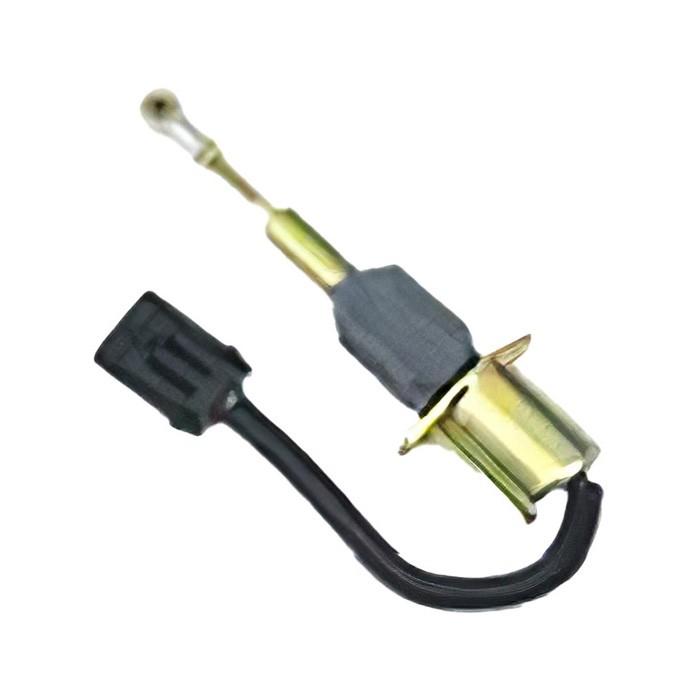 Stop Solenoids SA-4805-12 1753ES-12E6UC4B1S1CC43 for Kubota 1A 62.2mm Engine