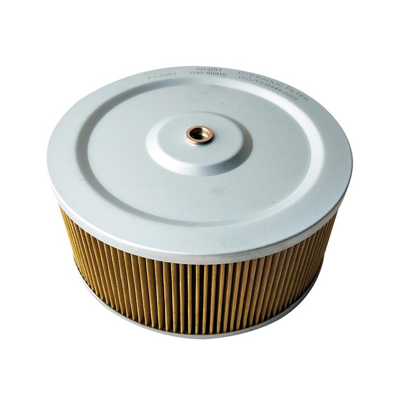 Strainer 080517 For Kobelco Excavator SK200-8 SK250-8 SK350-8