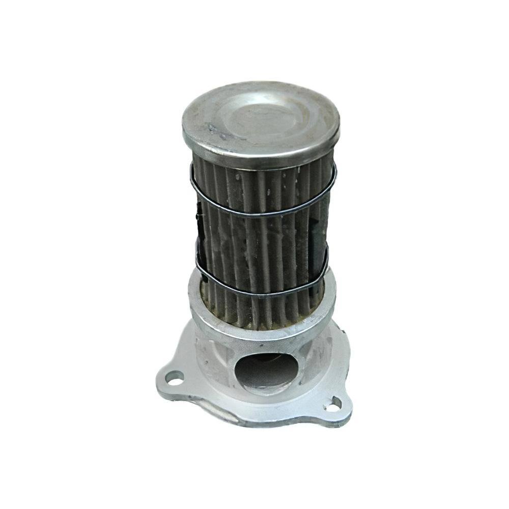 Strainer Transmission 91A24-08200 for Mitsubishi Forklift FD30N-F14E FD35N-F14E FD30N-F18C FD35N-F18C