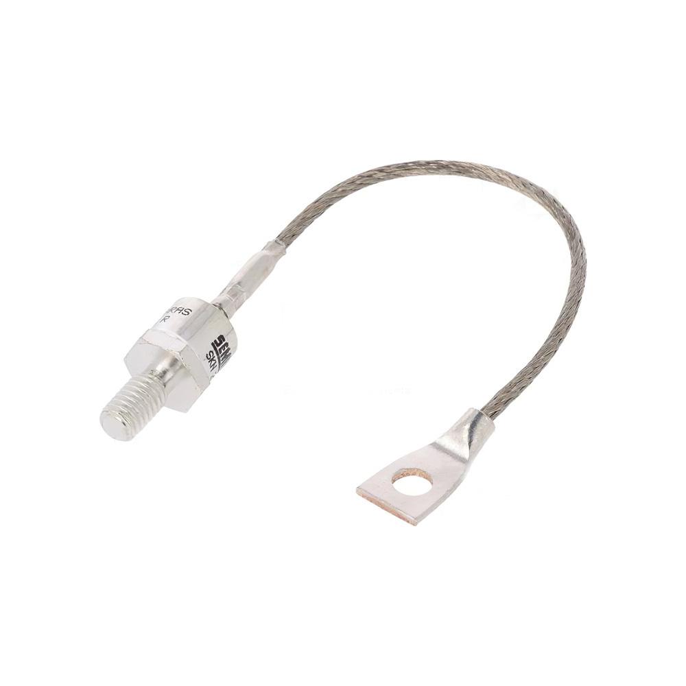 Stud Mounting Universal Diodes SKR100/12 for Semikron online Stud Mounting Universal Diodes SKR100/12 for Semikron online