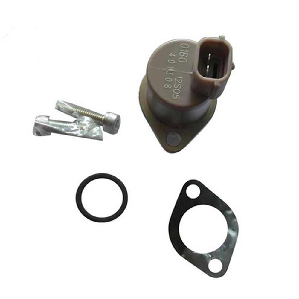 Suction Control Valve 294200-0170 for Denso HP3 HP4 Mitsubishi 6M60T Hino Truck J08E Original