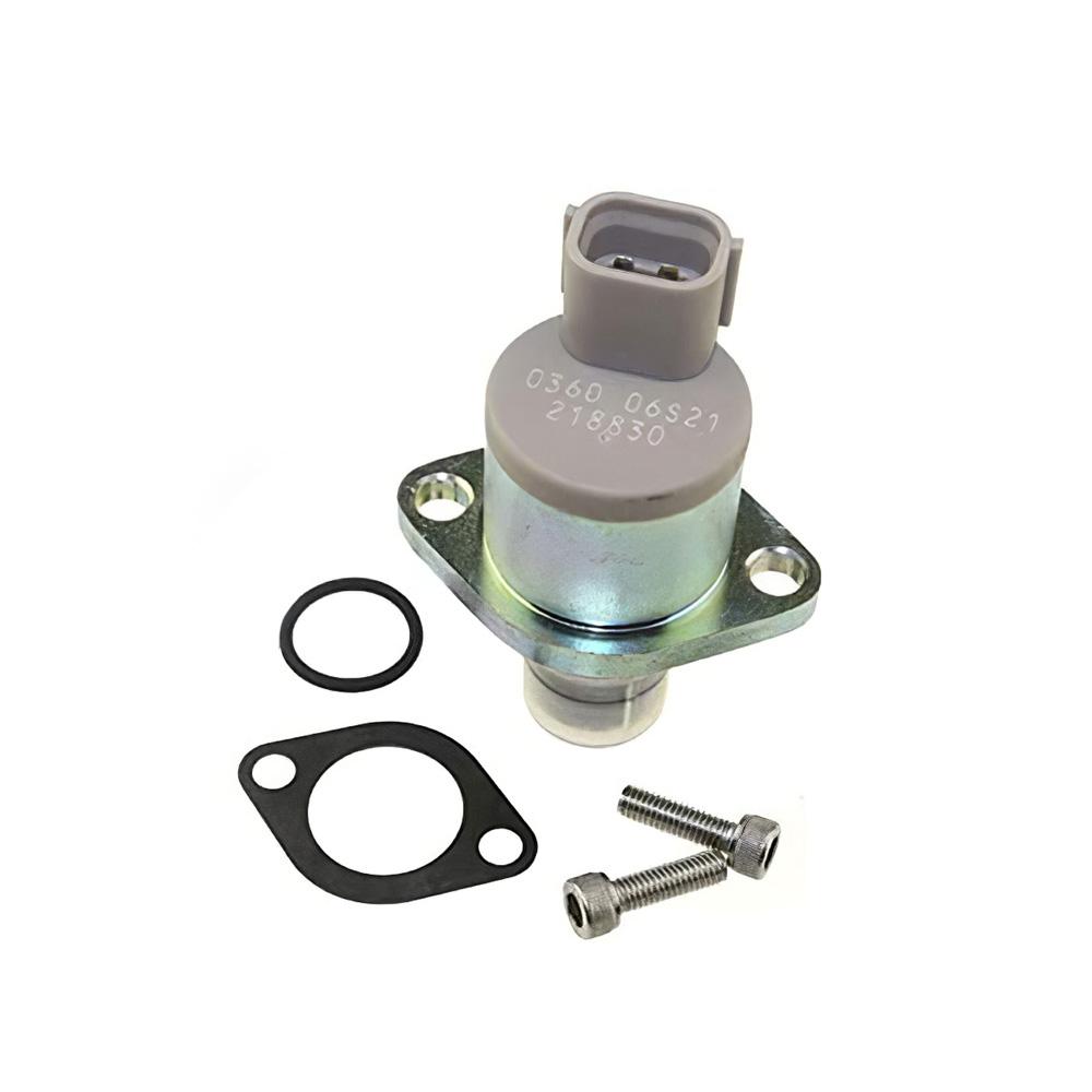 Suction Control Valve 294200-3650 for Denso Hino J05E J05D Engine Original online Suction Control Valve 294200-3650 for Denso Hino J05E J05D Engine Original online