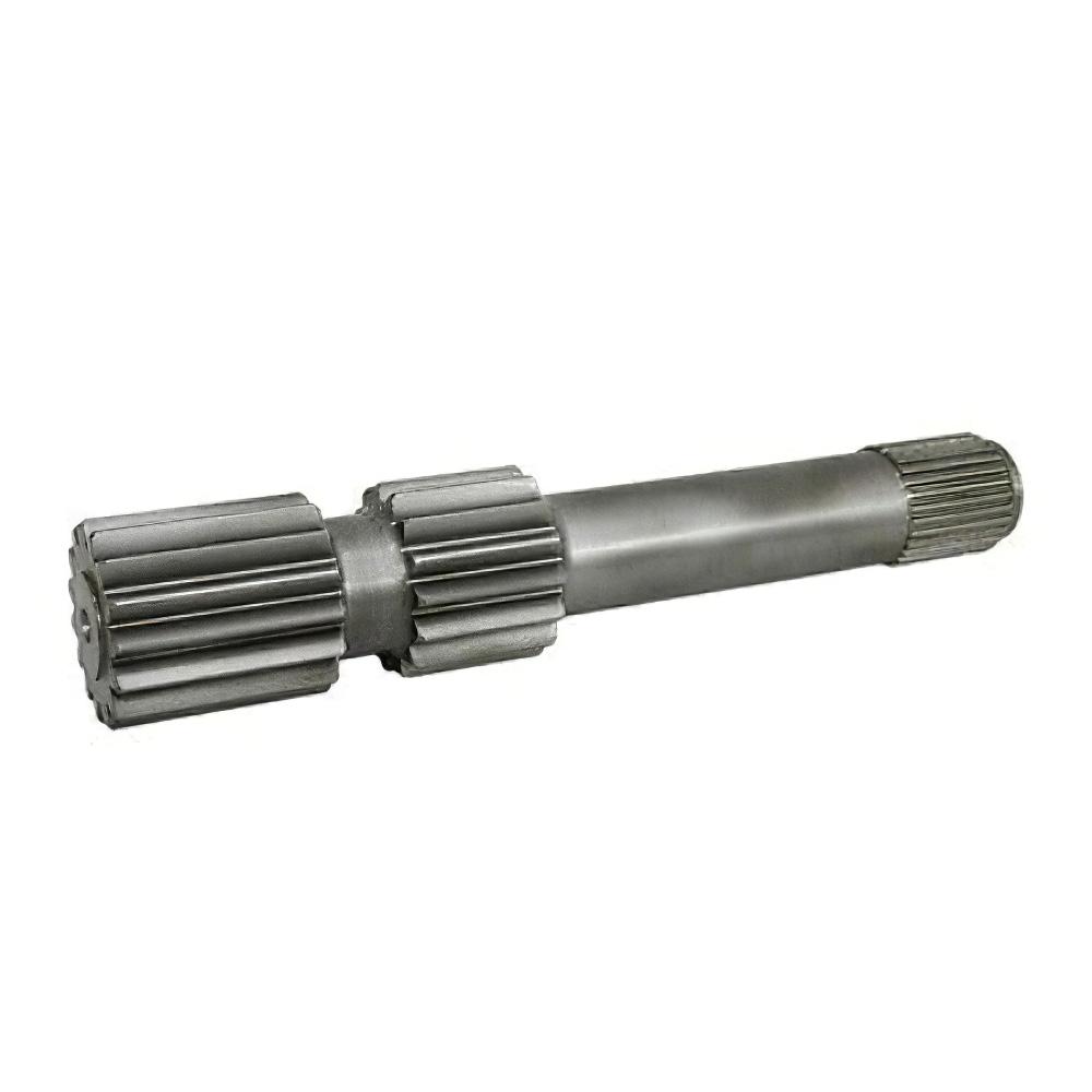 Sun Gear Shaft T154952 for John Deere Backhoe Loader 310E 310SE 315SE 310G 310SG 315SG 410E 410G online Sun Gear Shaft T154952 for John Deere Backhoe Loader 310E 310SE 315SE 310G 310SG 315SG 410E 410G online
