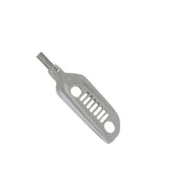 Sunro of Sky Key Star Wrench Tool 68260458AB for 2015-2021 Jeep Renegade online