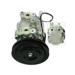 SVO7E A/C Compressor for Kubota M108S M5040 M7040 M8540 M9540 Tractor online