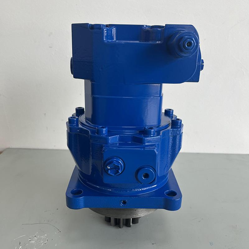 Swing Slew Motor 7024418 for Bobcat Excavator E19 E19E E20 E20Z