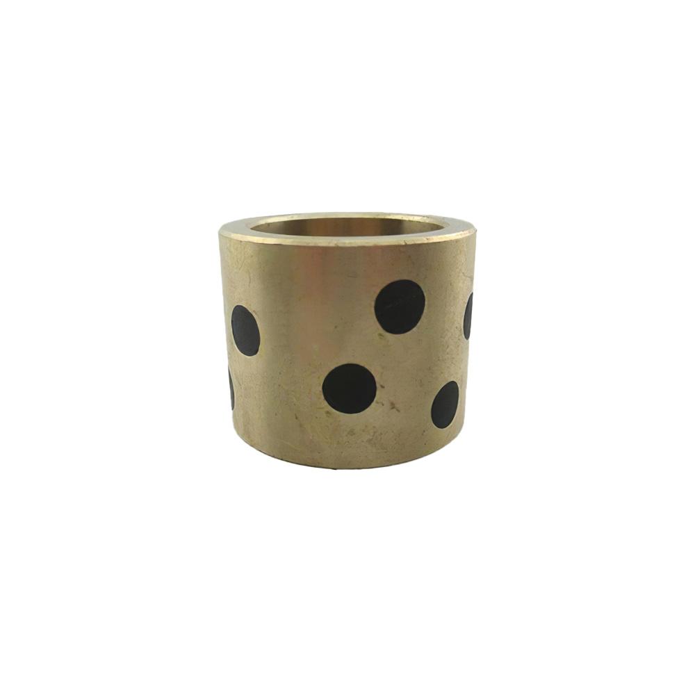 Swing 1st Cooper Bush for Kobelco Excavator SK60-5