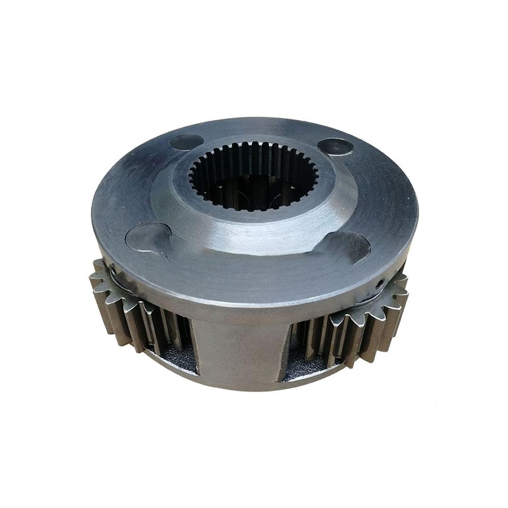 Swing Assy for Kobelco Excavator SK200-3 for Kawasaki M2X150AO Second Level online Swing Assy for Kobelco Excavator SK200-3 for Kawasaki M2X150AO Second Level online