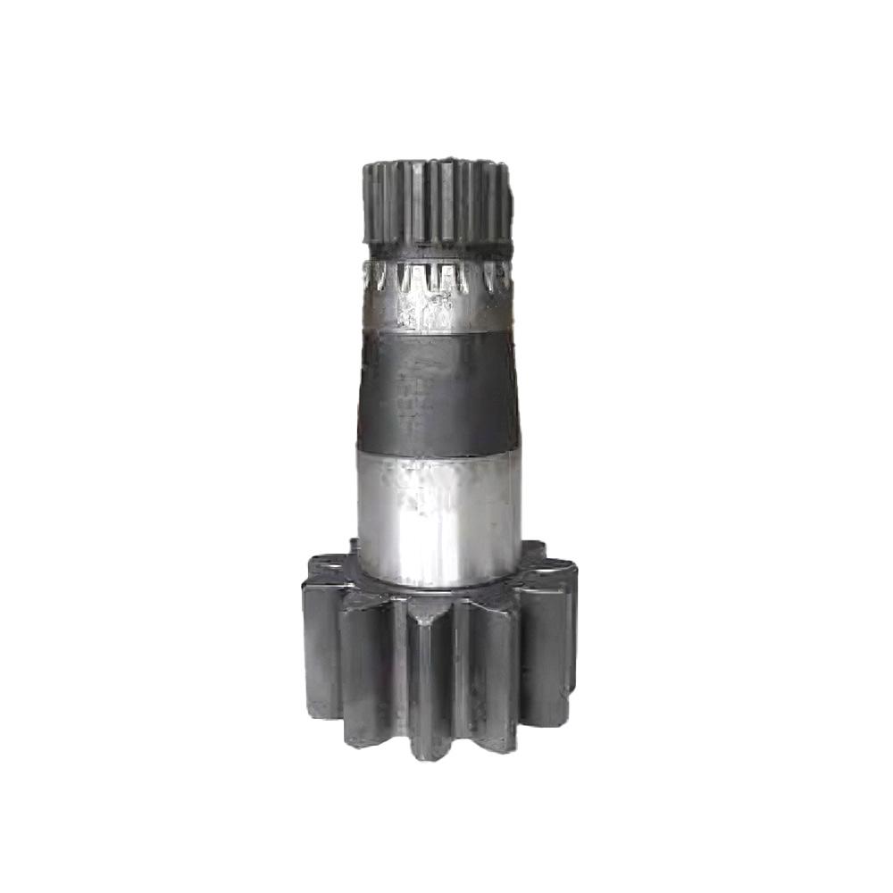 Swing Device Prop Shaft 2028036 2036830 for Hitachi Excavator EX120-2 EX120-3 EX120-5 EX135UR EX135UR-5 EX135US-5