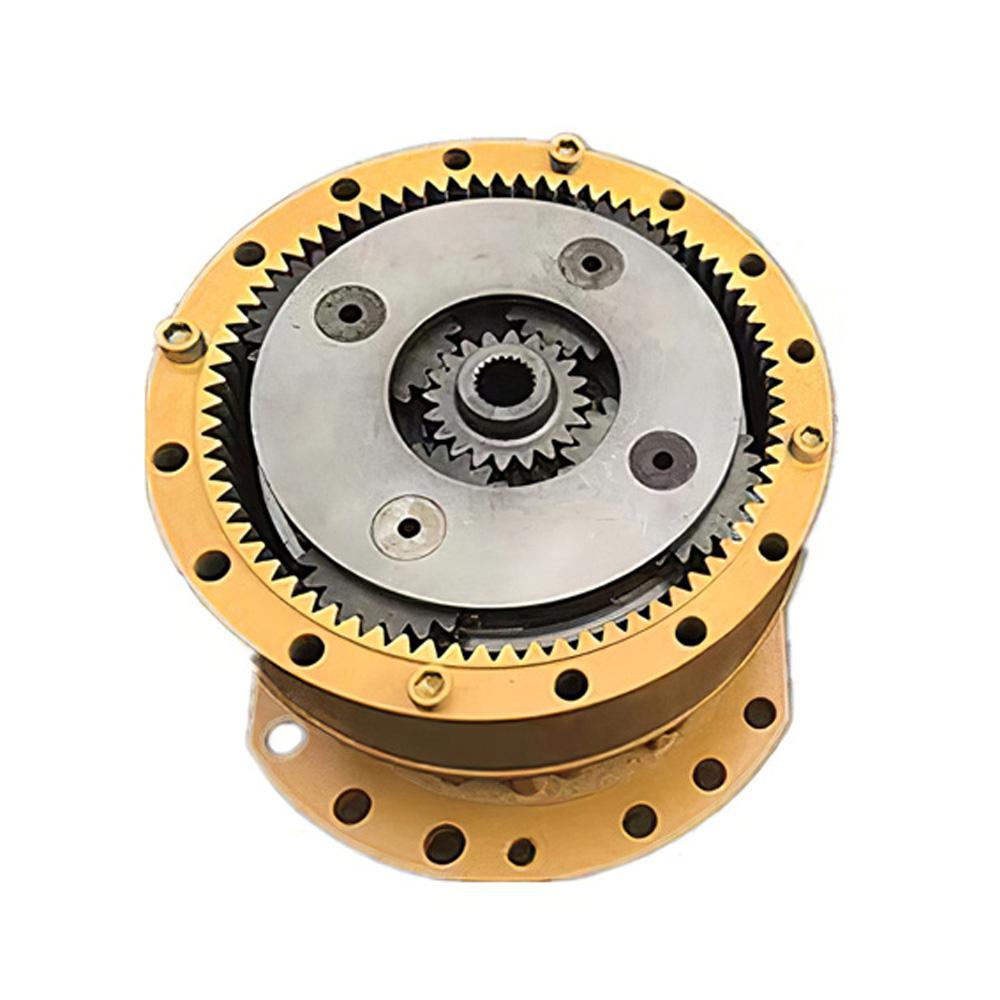 Swing Machinery Assembly 20Y-26-00211 For Komatsu Excavator BP500 PC200-7 PC200LC-7 PC210-7