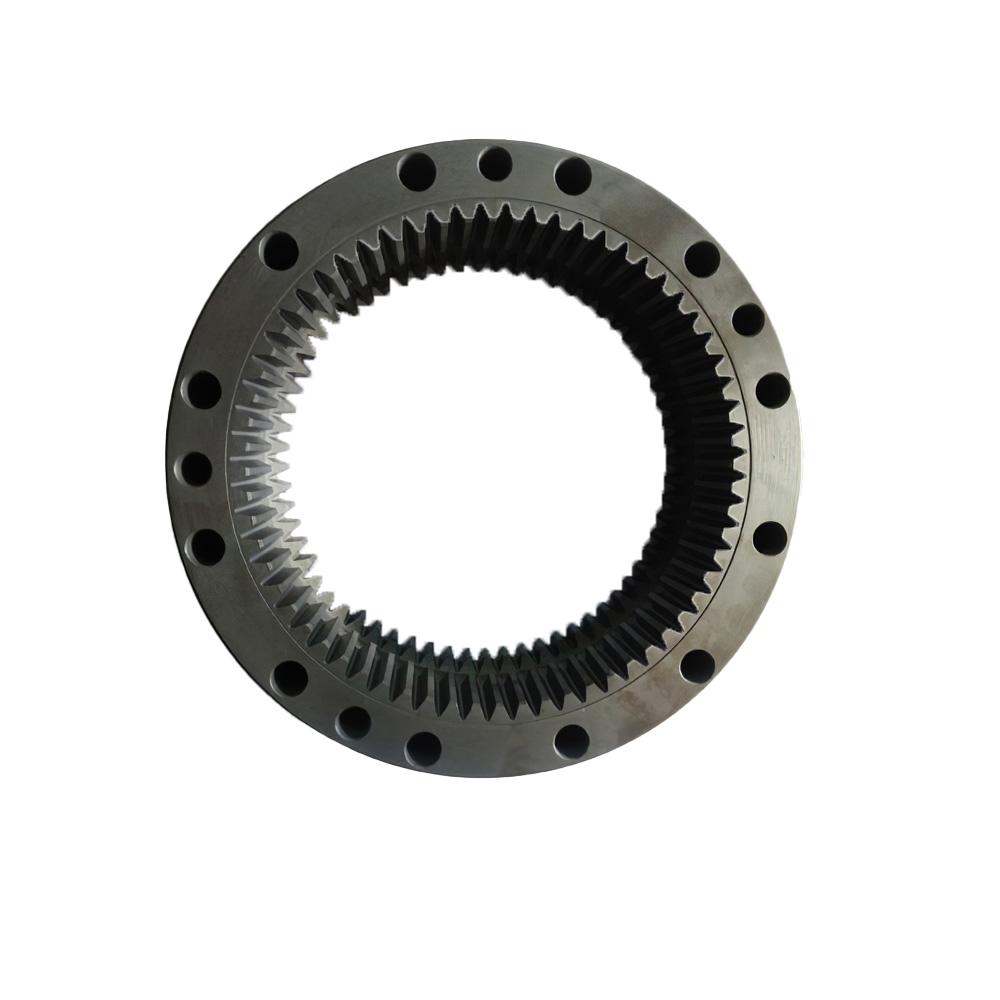 Swing Machinery Gear Ring 201-26-71190 for Komatsu PC60-7 PC75UU PC78US Kobelco SK60-5