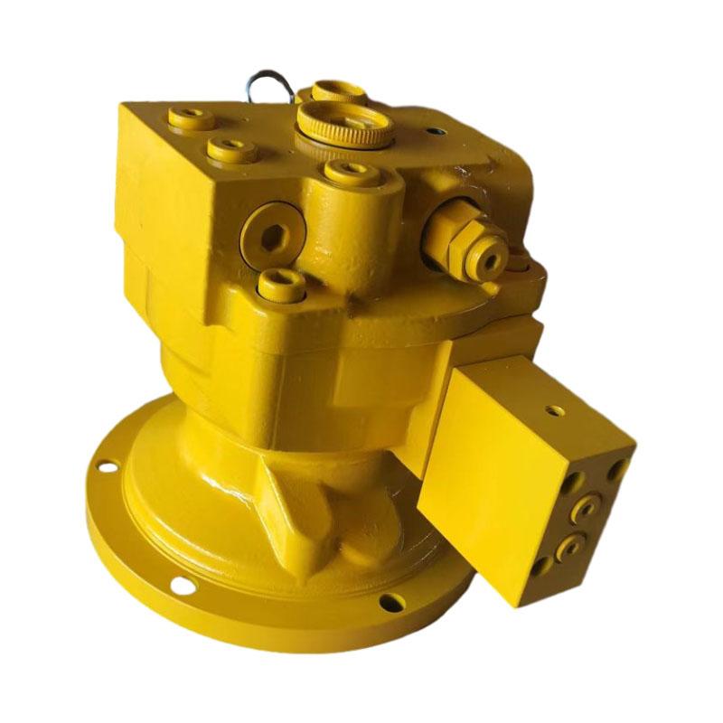 Swing Motor 1903114600 for Takeuchi Excavator TB070