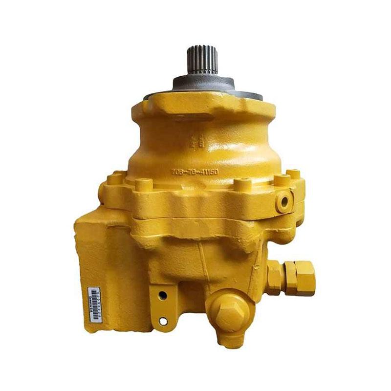 Swing Motor 706-7G-01030 706-7G-01031 for Komatsu Excavator PC750-6 PC750-7 PC800-7