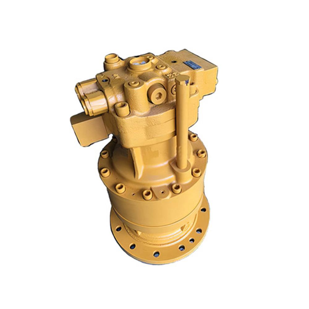 Swing Motor Assembly 708-7T-00250 21W-26-00021 for Komatsu PC75UU-2 Excavator online Swing Motor Assembly 708-7T-00250 21W-26-00021 for Komatsu PC75UU-2 Excavator online