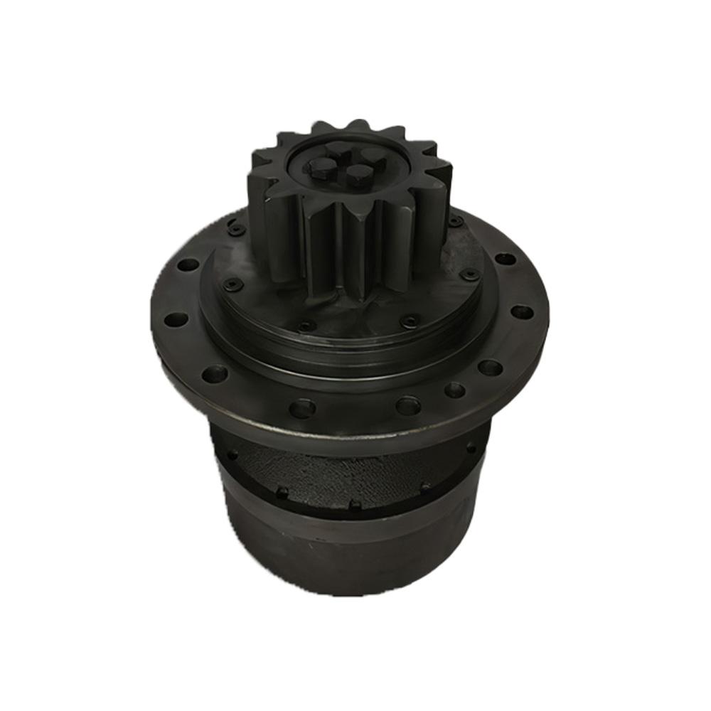 Swing Motor Assy Gearbox Assembly for HYUNDAI R215