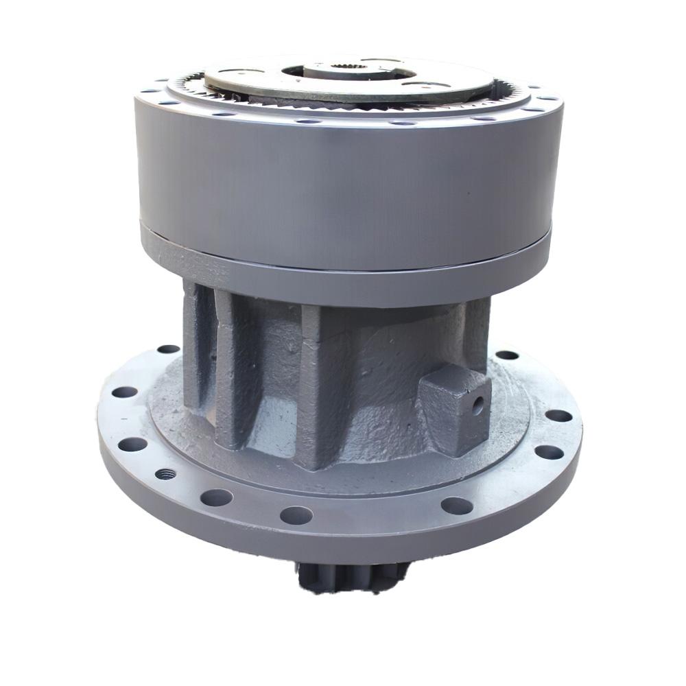 Swing Motor Case For Caterpillar CAT Excavator E320C