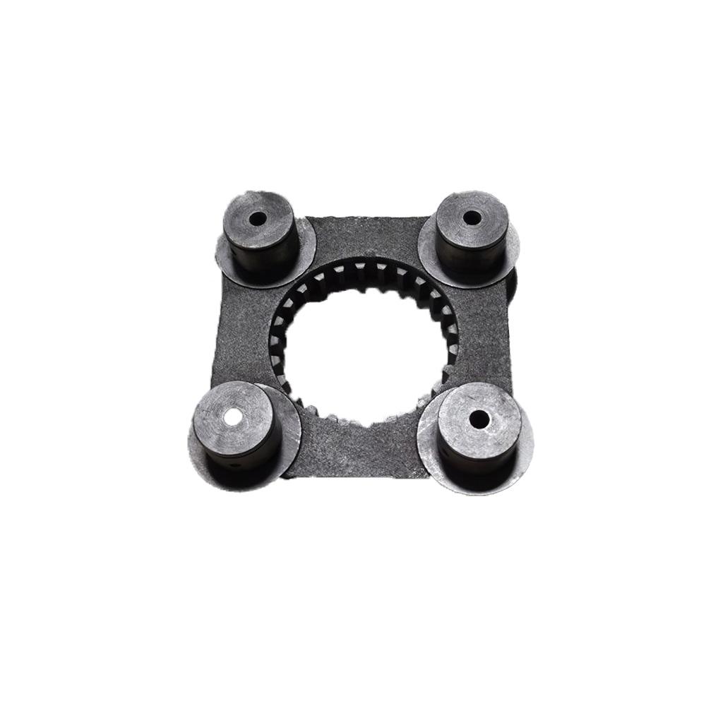 Swing motor First class four star frame with Pin for KOBELCO SK200-3