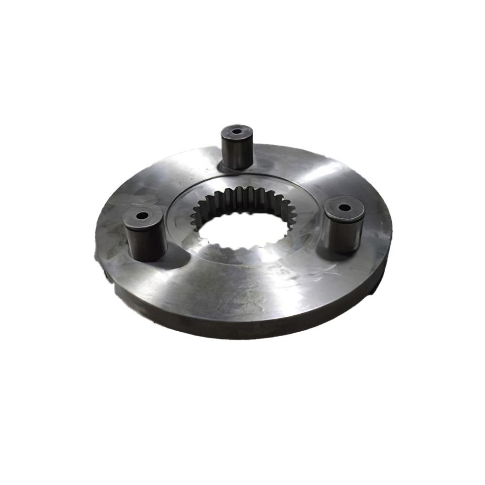 Swing motor First class four star frame with pin Original for DAEWOO DH220-7 online Swing motor First class four star frame with pin Original for DAEWOO DH220-7 online