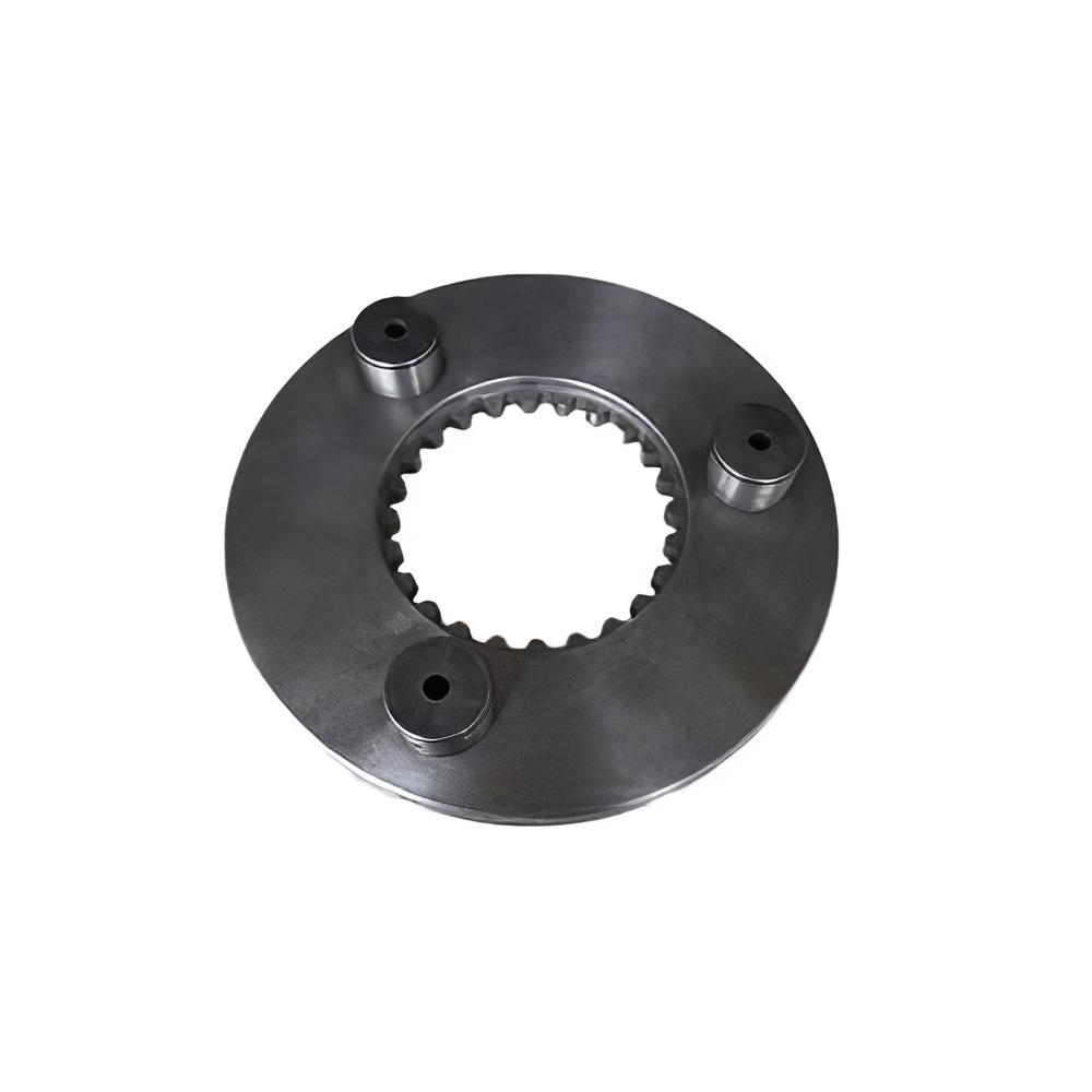 Swing Motor First Class three star Frame Assembly for CAT E200B