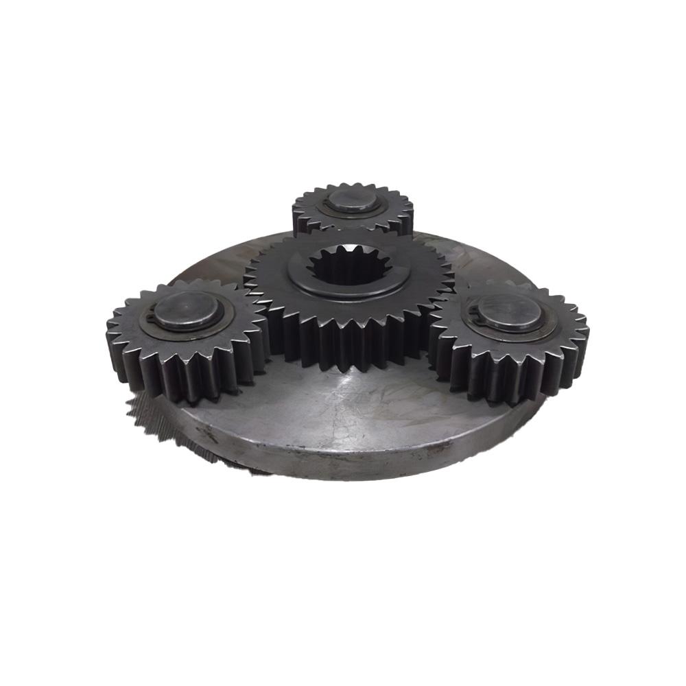 Swing Motor First Class three star Frame Assembly for KOBELCO SK60-5