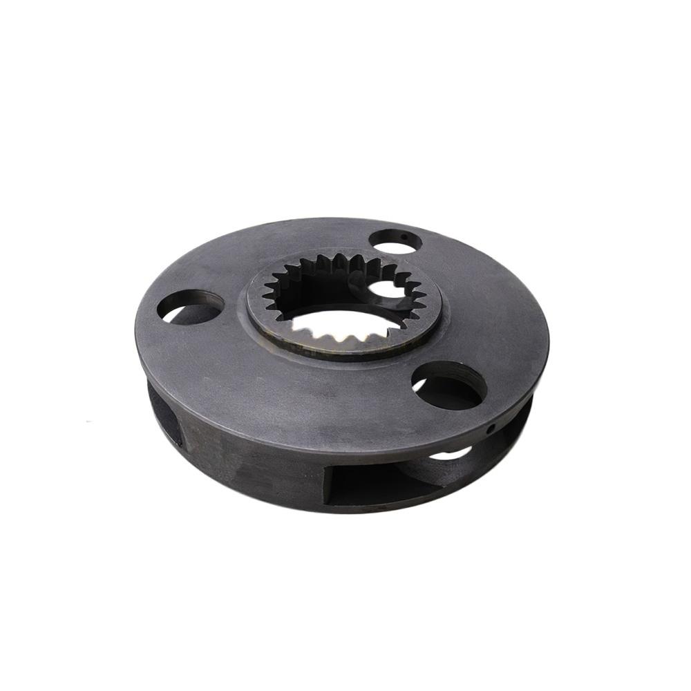 Swing motor First class three star frame for CAT CAT320B