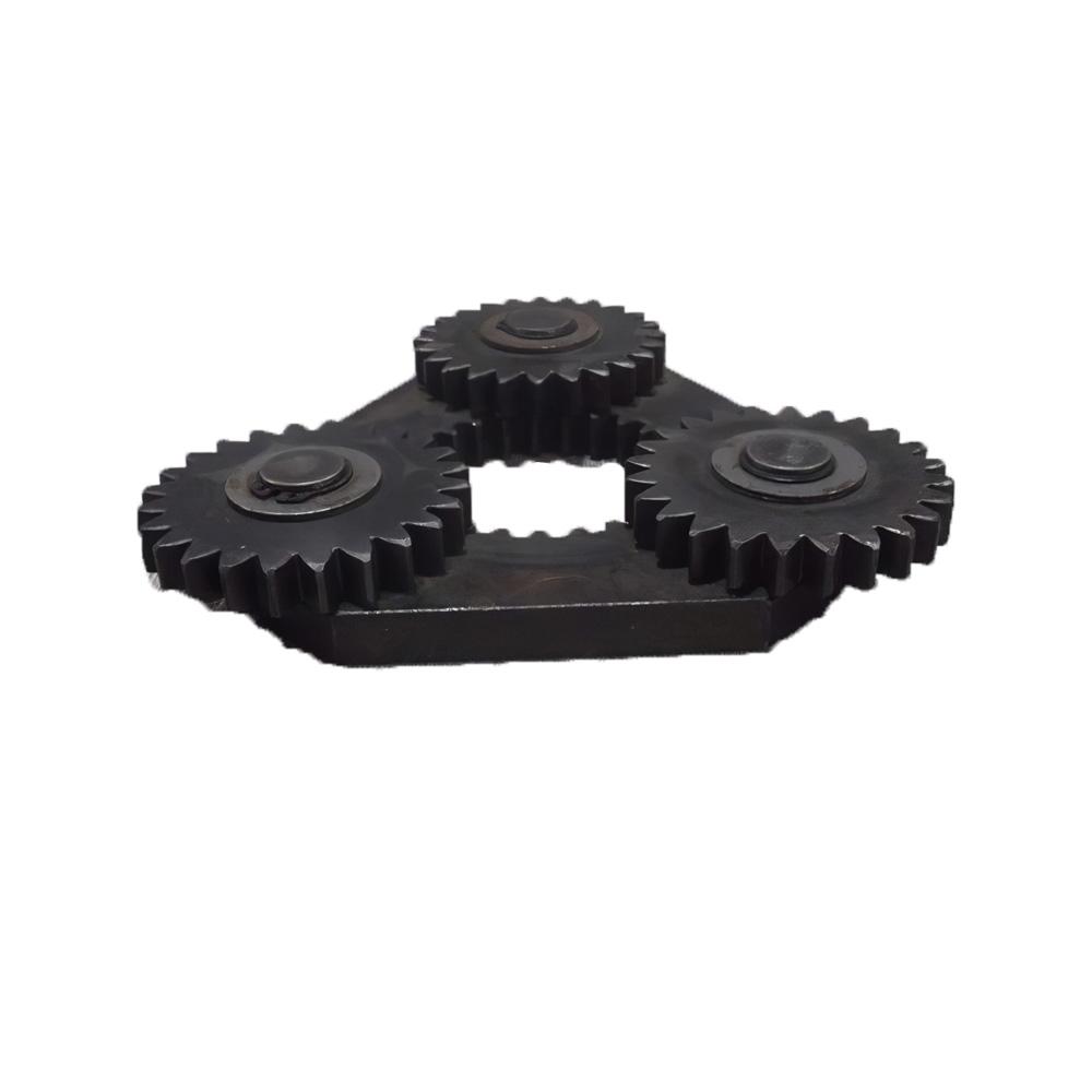 Swing motor First Class three star Frame(with pin) For KOMATSU PC60-7