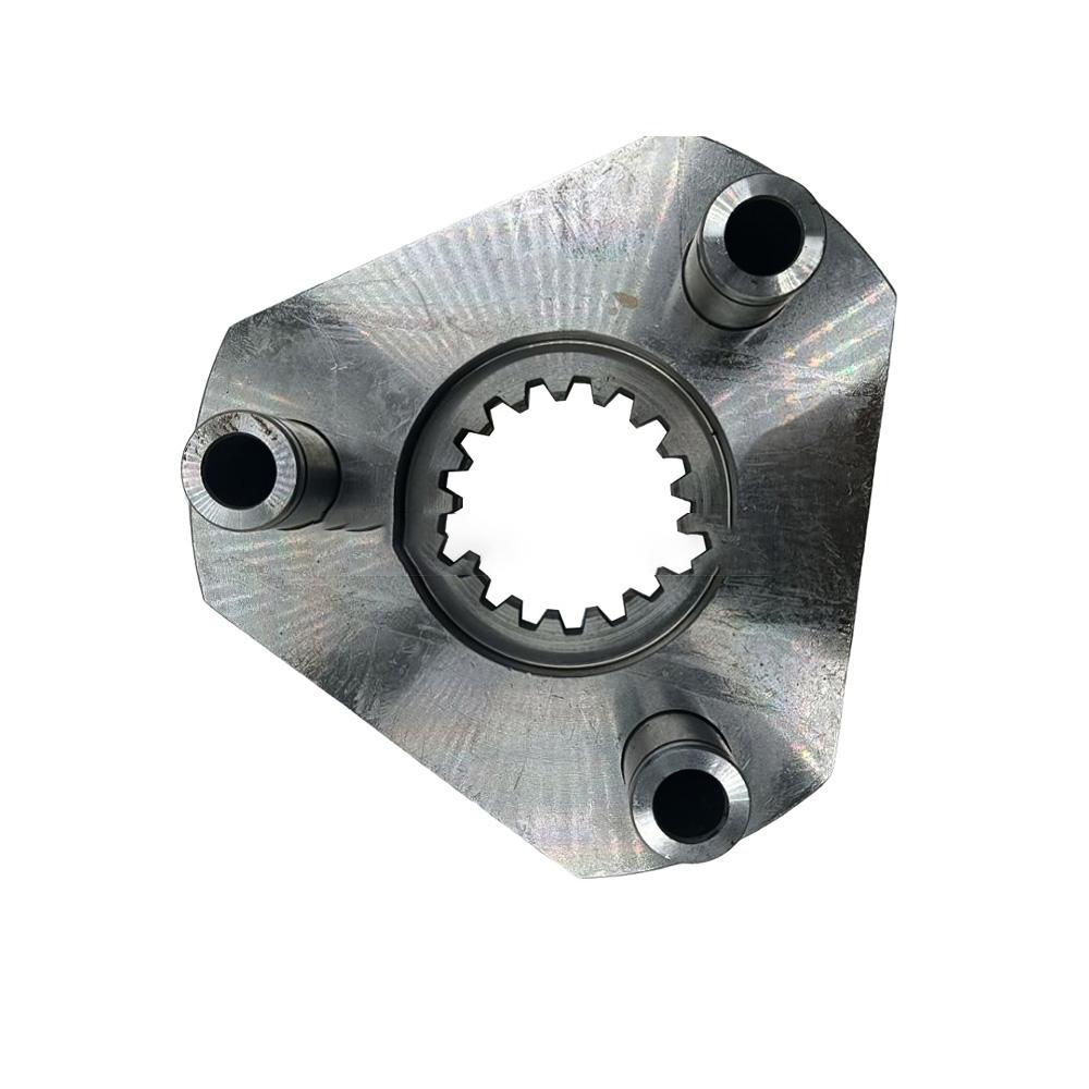 Swing motor First Class three star Frame(with pin)NOT Divide From The Middle for KOBELCO SK200-6