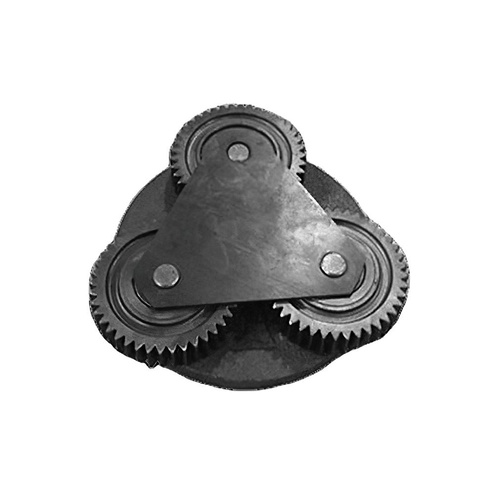 Swing Motor Gear Box Gears and Carriers 201-26-71130 201-26-71180 For Komatsu PC75UU-2 Excavator online Swing Motor Gear Box Gears and Carriers 201-26-71130 201-26-71180 For Komatsu PC75UU-2 Excavator online