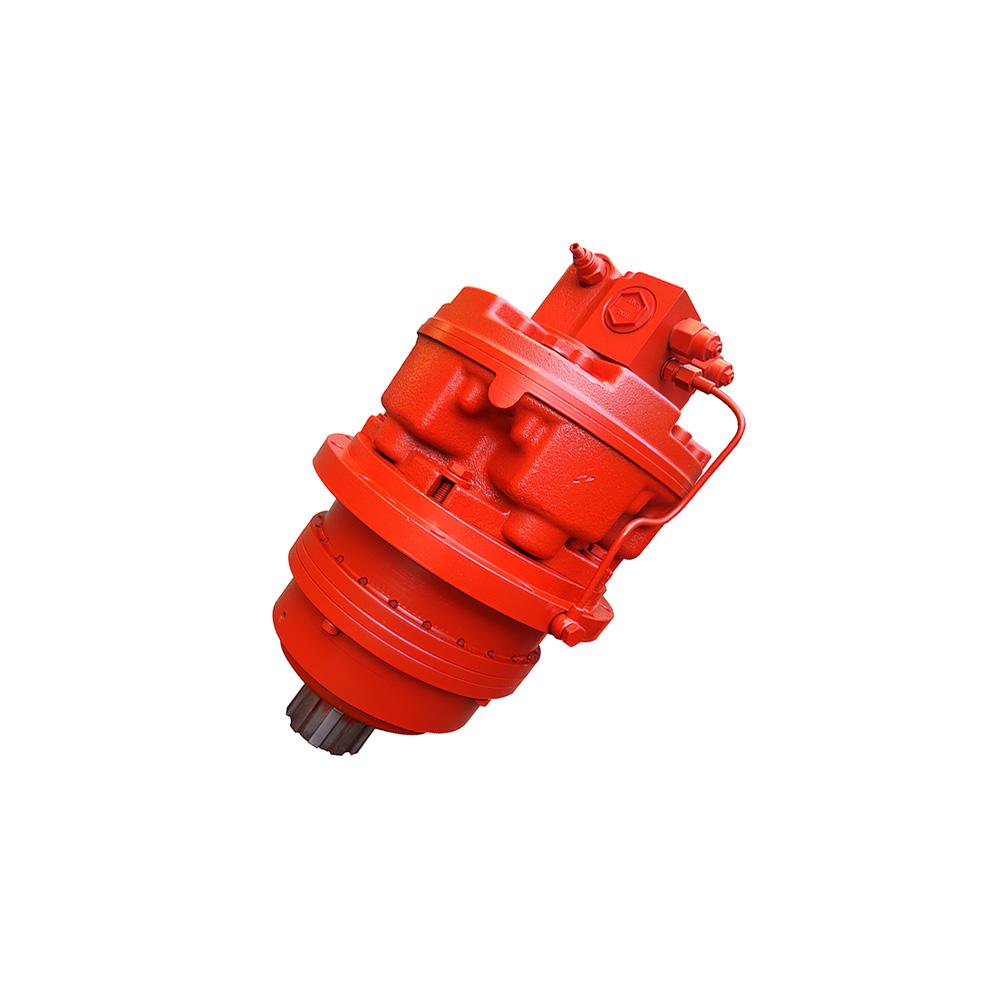 Swing Motor Gear Box RG16S21D21 for Sany Excavator 310 online Swing Motor Gear Box RG16S21D21 for Sany Excavator 310 online