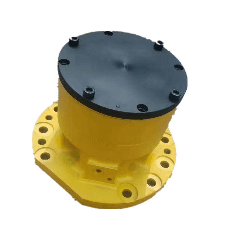 Swing Motor Gearbox for Hitachi EX200-1 Excavator Old Type