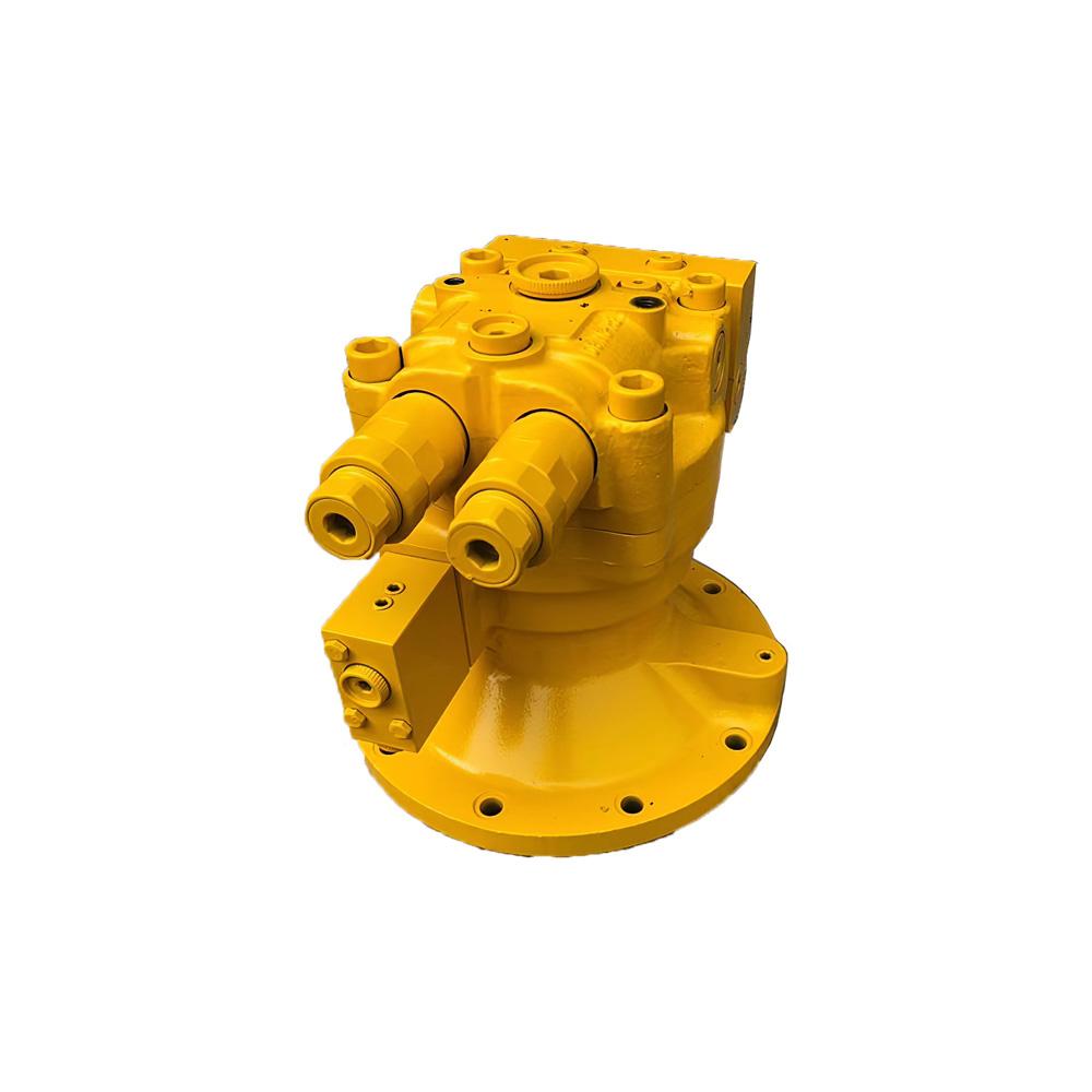 Swing Motor Gearbox for Hitachi EX60-2 Excavator