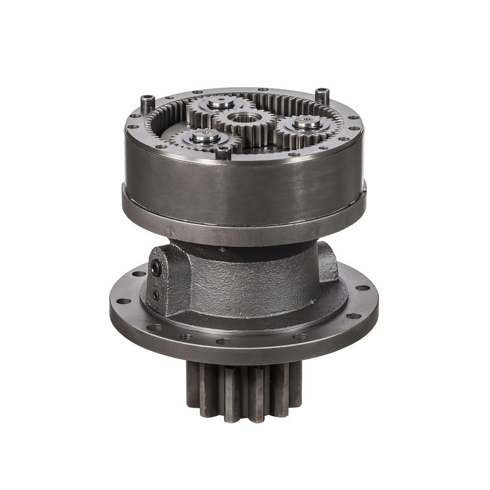Swing Motor Gearbox for Hitachi ZAX240-3G Excavator online Swing Motor Gearbox for Hitachi ZAX240-3G Excavator online
