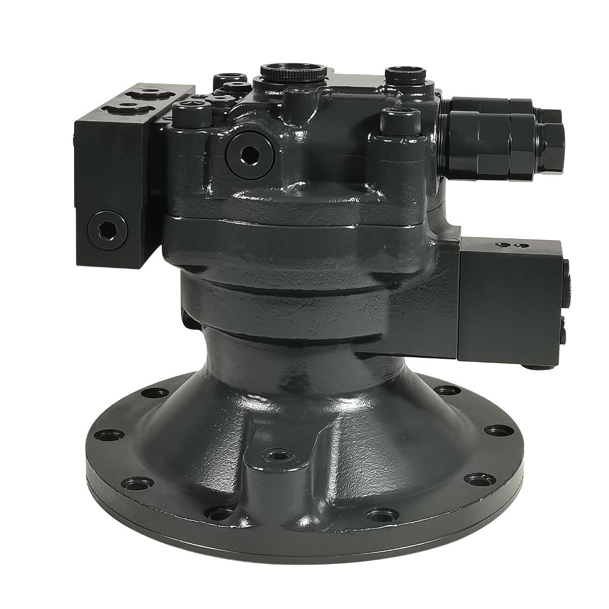 Swing Motor Gearbox for Hyundai R275LC-9T Excavator New Type